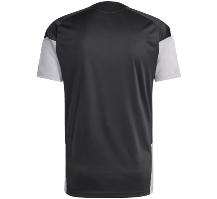 Pánské tričko adidas Tiro 26 Competition Training Jersey black, grey and white JX4254 pánské
