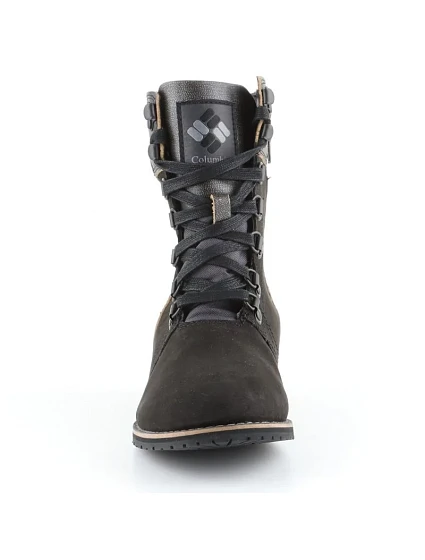 Dámské boty  Wp Mid W  model 16023807 - Columbia