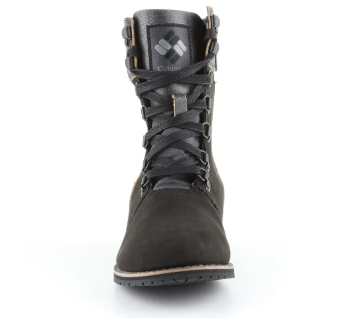Dámské boty Twentythird Ave Wp Mid W BL2769-010 - Columbia