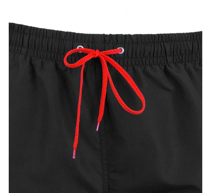 Pánské plavecké šortky M černé model 16066079 - Crowell
