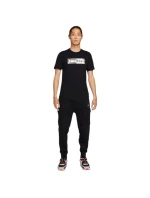 Pánské tričko NK Fc Seasonal Block M DH7444 010 - Nike Pánské tričko NK Fc Seasonal Block M DH7444 010 - Nike