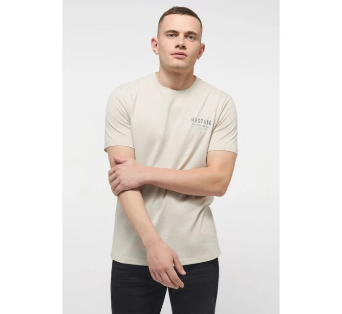 Tričko Mustang Alex C Print M 1013523 2081