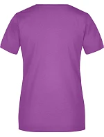 Daiber JN 901 Dámské tričko 02.0901 purple Daiber JN 901 Dámské tričko 02.0901 purple