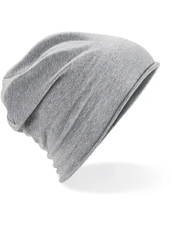 B čepice 53.0 heather grey model 22481722 - Beechfield
