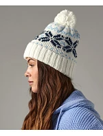 B Čepice  Snowstar® 53.0 french navy/white model 22481990 - Beechfield
