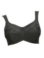 Safina chirurgická podprsenka oboustranná 5349X black - Anita Care