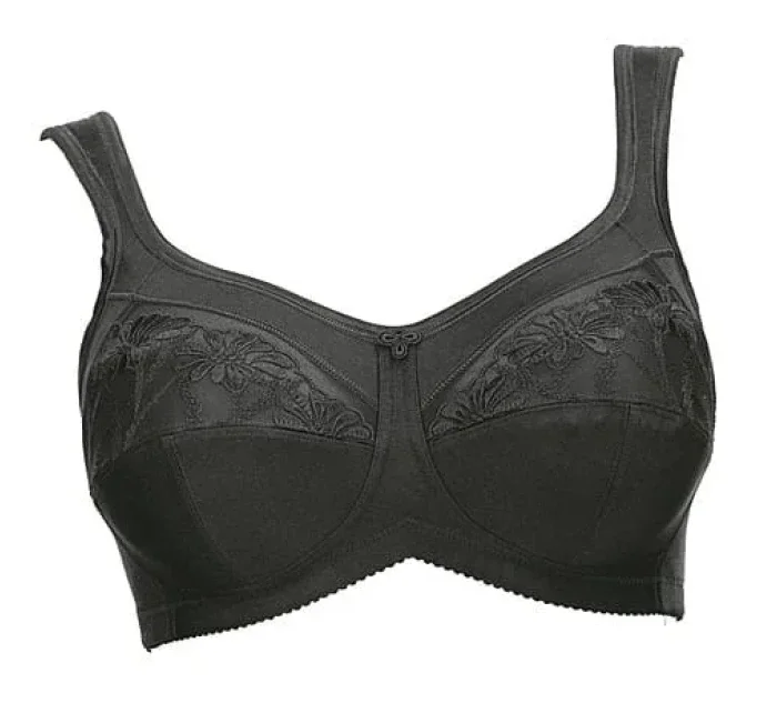 Safina chirurgická podprsenka oboustranná 5349X black - Anita Care