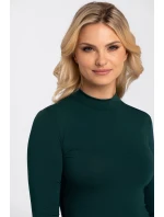 Babell Resta barva: lahvově zelená