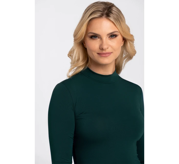 Babell Resta barva: lahvově zelená