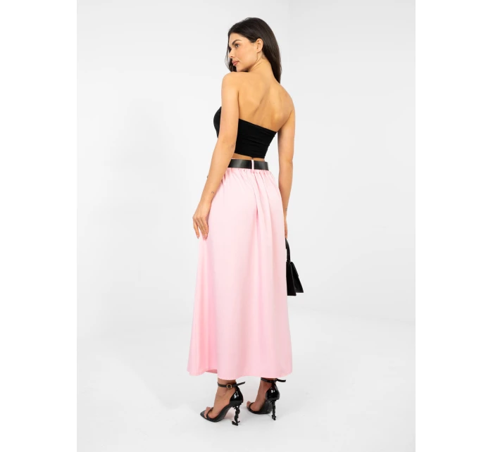 Sukně IT SD 19720.17P světle růžová