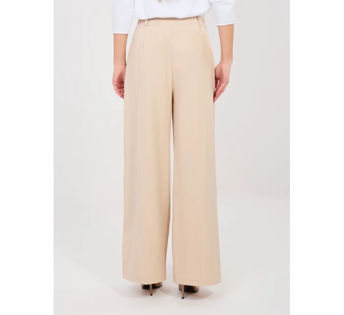 Spodnie IT SP  beżowy model 22013759 - FPrice