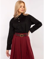 Koszula MI KS model 20752373 czarny - FPrice