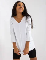 Halenka RV BZ 5745.18 bílých