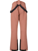 Dámské lyžařské kalhoty Drizzle model 21717936 10000 - Whistler Dámské lyžařské kalhoty Drizzle model 21717936 10000 - Whistler