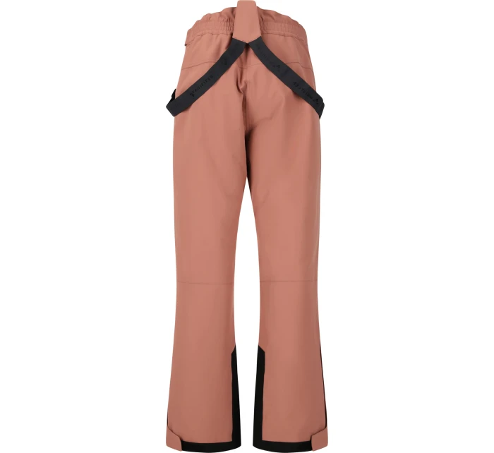 Dámské lyžařské kalhoty Drizzle model 21717936 10000 - Whistler Dámské lyžařské kalhoty Drizzle model 21717936 10000 - Whistler