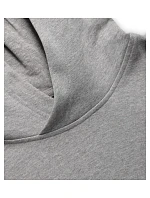 Chill mikina unisex růžová