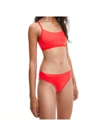 Dámské kalhotky Form To Body QF6761E-5G6 - Calvin Klein