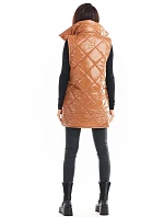 Dámská vesta A383 - Awama Dámská vesta A383 - Awama