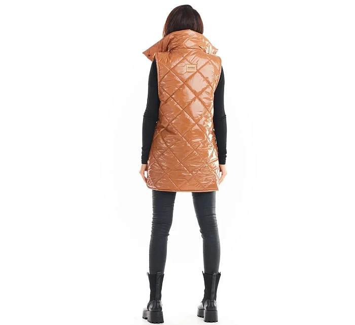 Dámská vesta A383 - Awama Dámská vesta A383 - Awama