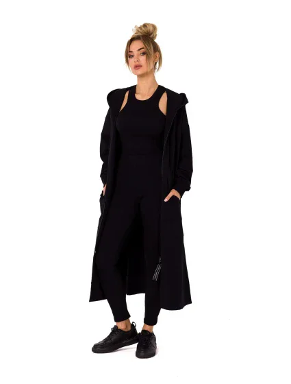 Dámská mikina M729 - Moe Dámská mikina M729 - Moe