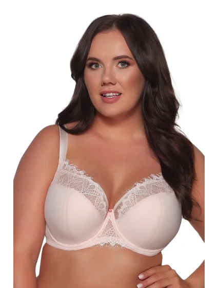 PODPRSENKA AV 2076 PETAL PINK MAXI