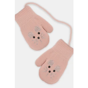 DÍVČÍ RUKAVICE RZ047