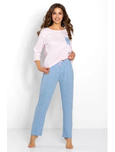 Pyžama model 171852 Momenti Per Me