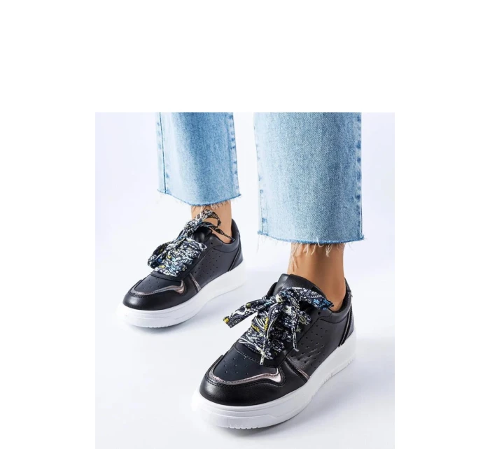 Tenisky model 207948 Solea Tenisky model 207948 Solea