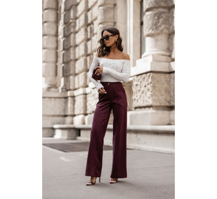 Dámské kalhoty  model 218579 LaBalancia