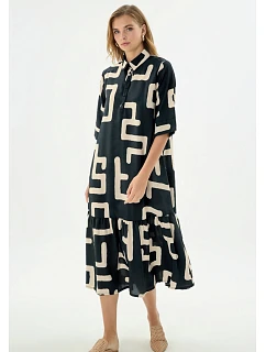 Dámské šaty model 22088727 - Sevim