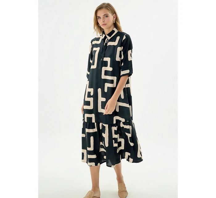 Dámské šaty model 22088727 - Sevim