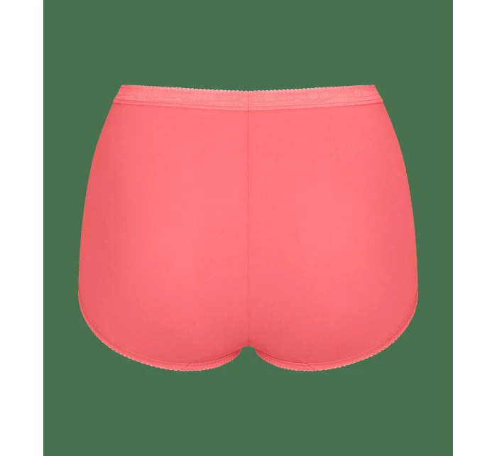 Basic+ Maxi model 21898926 RED RED - Sloggi Basic+ Maxi model 21898926 RED RED - Sloggi