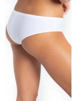 Dámské brazilky comfort white model 20579621 - Gatta Dámské brazilky comfort white model 20579621 - Gatta