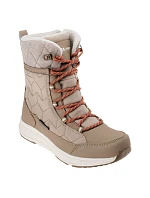 Dámské sněhule model 22187823 MID WO'S - Martes Dámské sněhule model 22187823 MID WO'S - Martes