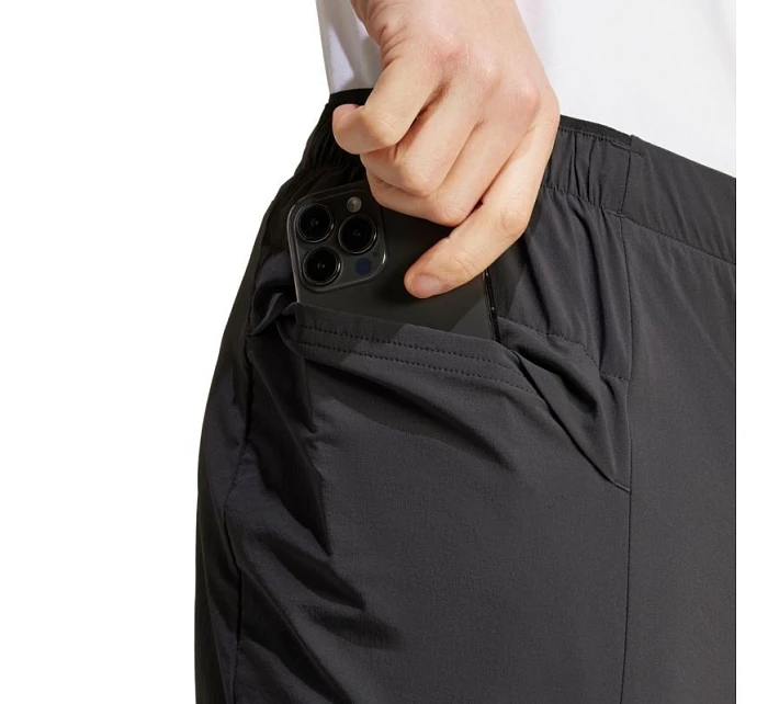 Pánské kalhoty adidas Terrex Xperior Light black IQ1399