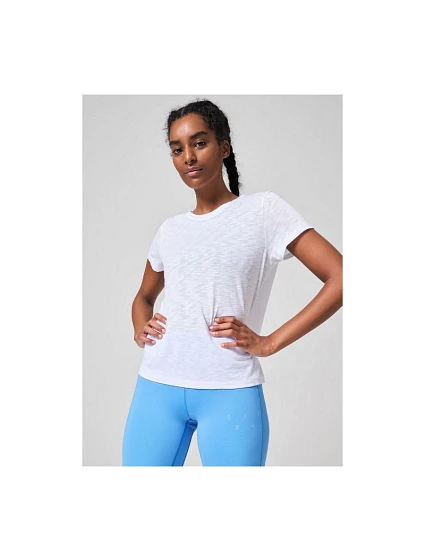 CASALL Easy Tee bílé CASALL Easy Tee bílé