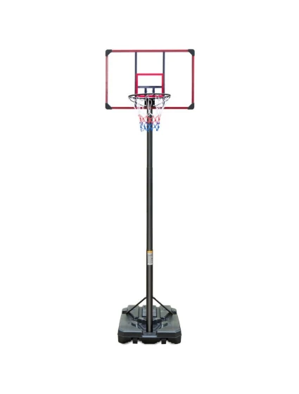 NASTAVITELNÝ BASKETBALOVÝ SET ENERO LUXE 2,25-3,05 M