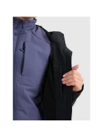 Dámská trekingová bunda s membránou 10000 model 21816760 - 4F Dámská trekingová bunda s membránou 10000 model 21816760 - 4F