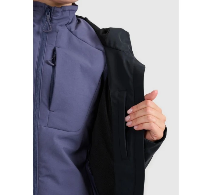 Dámská trekingová bunda s membránou 10000 4F 4FWAW25TTJAF1011-20S Dámská trekingová bunda s membránou 10000 4F 4FWAW25TTJAF1011-20S