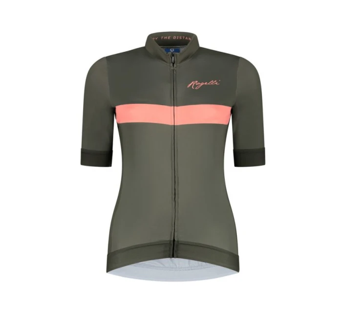 koszulka damska PRIME model 21844317 S - Rogelli