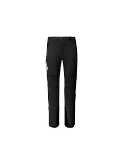 Pánské lyžařské kalhoty MILLET M RUTOR XCS PANT, černé