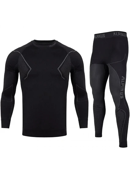 Pánský termo set Base Layer Set   Active model 16014718 - Alpinus