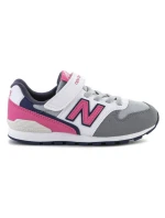 Boty Jr model 18509533 - New Balance