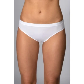 Kalhotky klasické bezešvé Slip midi Intimidea Barva: Kalhotky klasické bezešvé Slip midi Intimidea Barva:
