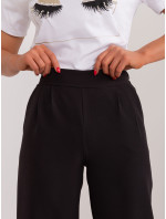 Kalhoty WN SP 8247.55 černá