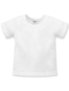 Lovely Day Bílé tričko Bílý model 18732921 - Pinokio
