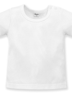 Lovely Day Bílé tričko Bílý model 18732921 - Pinokio