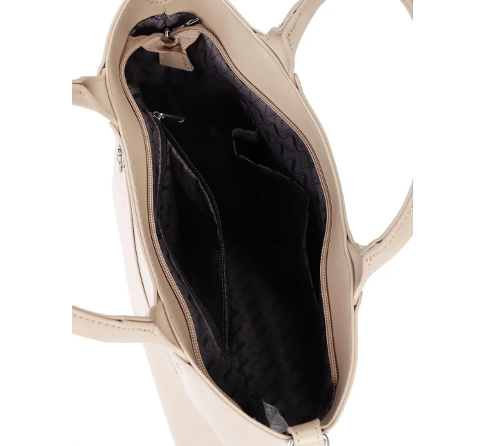 Kabelka VUCH Christel Cappucion