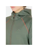 Dámská fleecová bunda  W Hood Fleece Jacket model 20049244 - Whistler