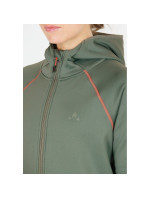 Dámská fleecová bunda Whistler Tracker W Powerstretch Hood Fleece Jacket
